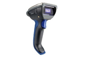 Honeywell SR61B Bluetooth Rugged Handheld Barcode Scanner